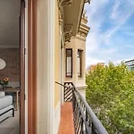 Aspasios Garden Barcelona