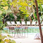 Apartamento Aspasios Garden