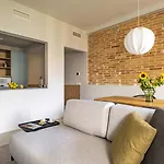 Apartamento Aspasios Garden *