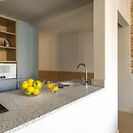 Apartamento Aspasios Garden