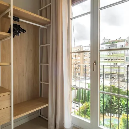 Aspasios Garden Apartment *
