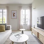 Aspasios Garden شقة برشلونة