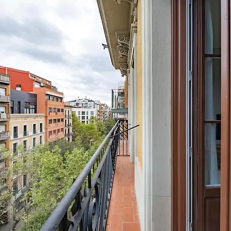Aspasios Garden Appartement *