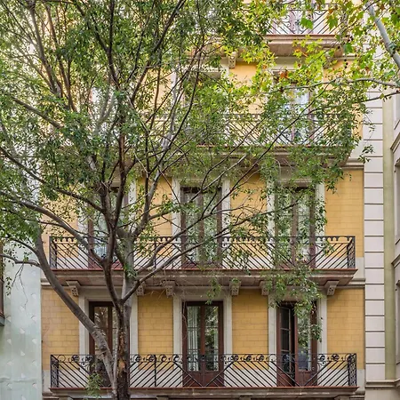 Aspasios Garden דירה