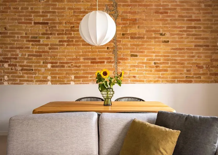 Aspasios Garden شقة *