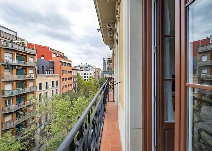 Aspasios Garden شقة *