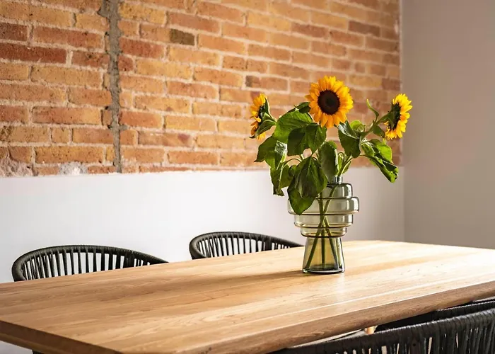 Aspasios Garden شقة *