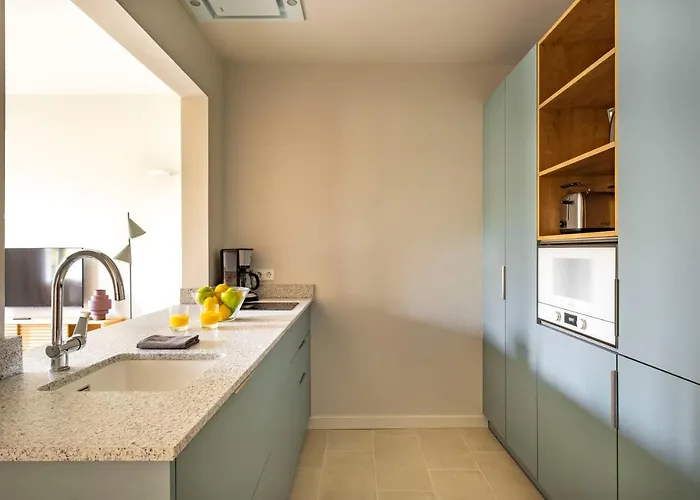 Aspasios Garden برشلونة