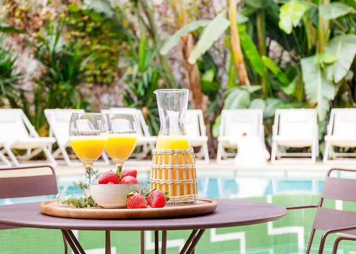 Aspasios Garden شقة