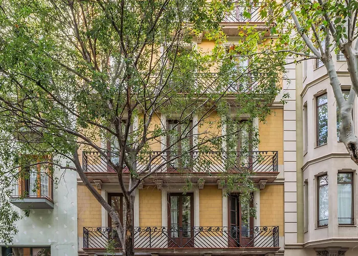 Aspasios Garden شقة