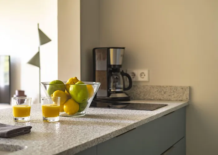 Aspasios Garden شقة