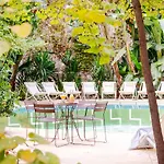 Aspasios Garden