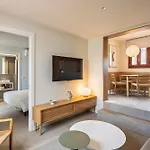 Aspasios Garden Apartment Barcelona