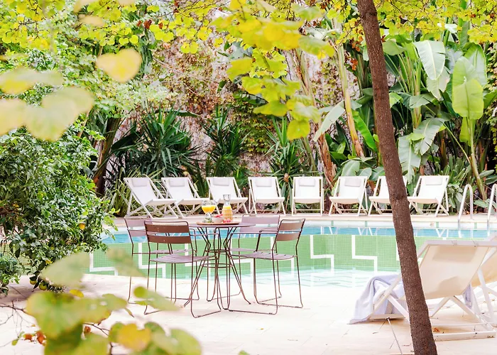 Apartmán Aspasios Garden