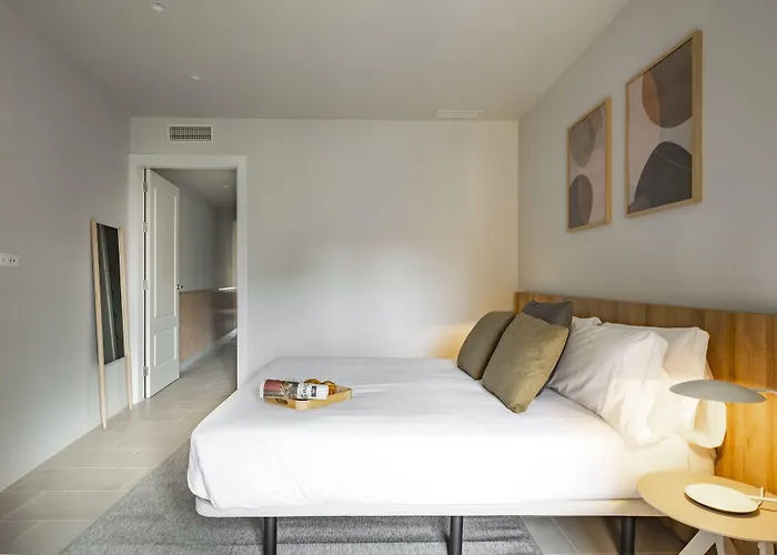 Apartmán Aspasios Garden